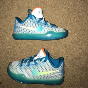 Nike Kobe Gs
